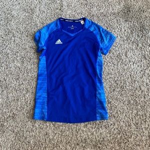 Adidas Youth Tee Shirt